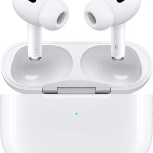 Apple AirPods Pro (2nd Gen)