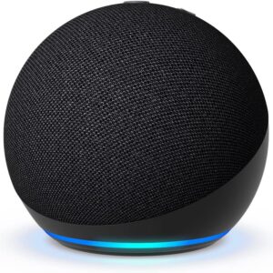 Amazon Echo Dot (5th Gen)