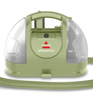 Bissell Little Green Portable Carpet Cleaner