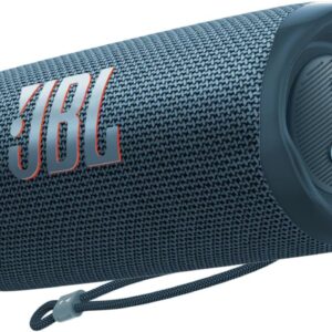 JBL Flip 6 Portable Bluetooth Speaker