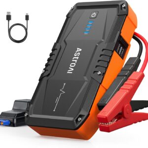 Jump Starter Power Pack by NOCO