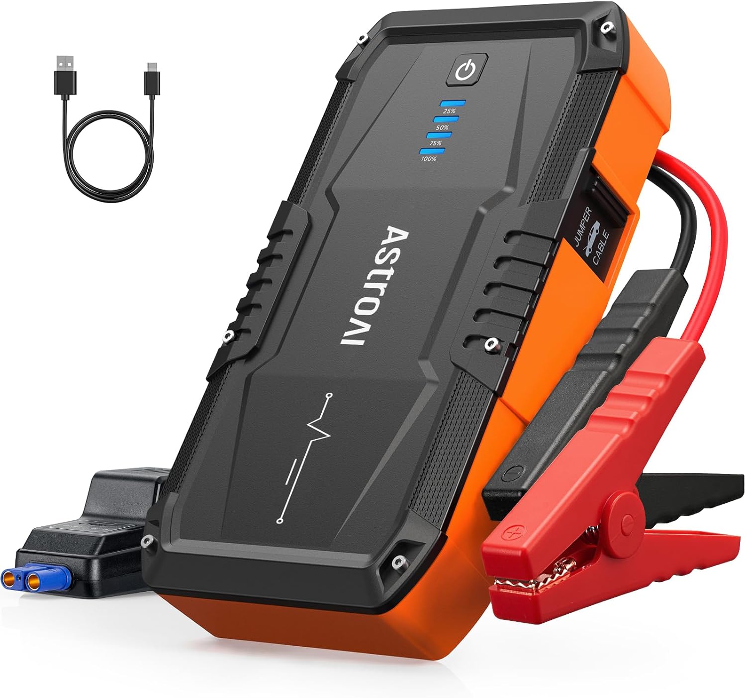 Jump Starter Power Pack by NOCO