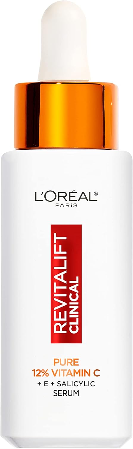 L'Oreal Paris Revitalift Vitamin C Serum
