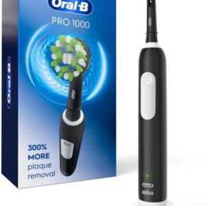 Oral-B Pro 1000 Electric Toothbrush