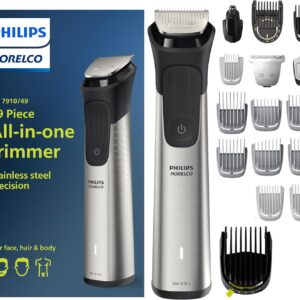 Philips Norelco Multigroomer 7000